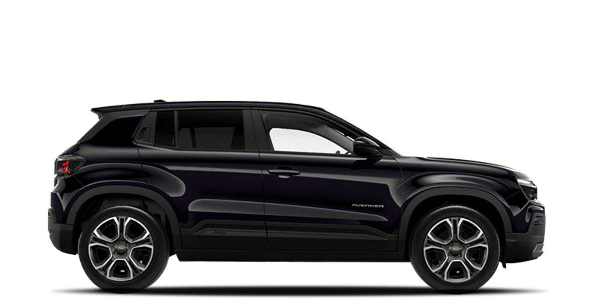 1.2 MHEV e-Hybrid Turbo Altitude