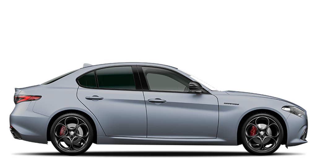 ALFA ROMEO Giulia 2.2 TD 210cv Veloce AT8 Q4
