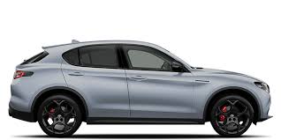 ALFA ROMEO Stelvio 1 Sprint STELVIO 2.2 TD 210 CV Sprint AT8 Q4