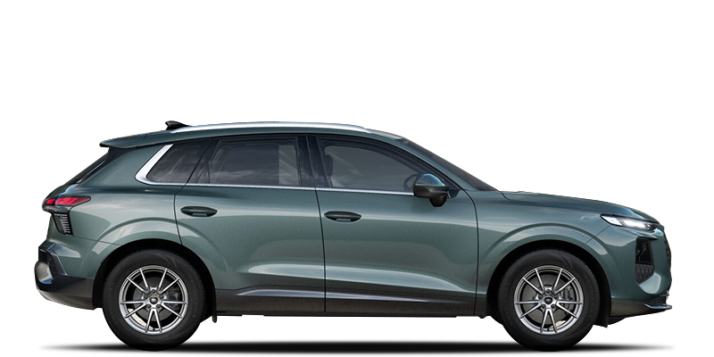 AUDI Q3 35 TDI S tronic Business Advanced
