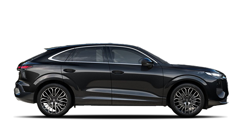 AUDI Q3 Sportback 35 TDI S tronic S Line Edition