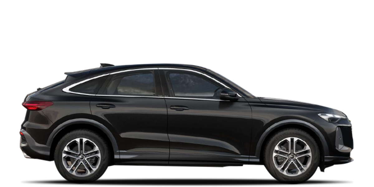 AUDI Q5 Sportback SPORTBACK TDI 150kW quattro S tronic S Line Ed.