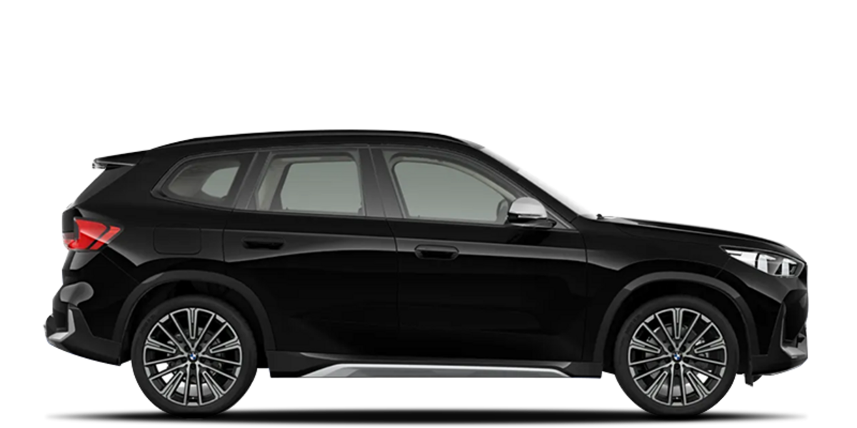 BMW X1 X1 xDrive 20d MSport DCT