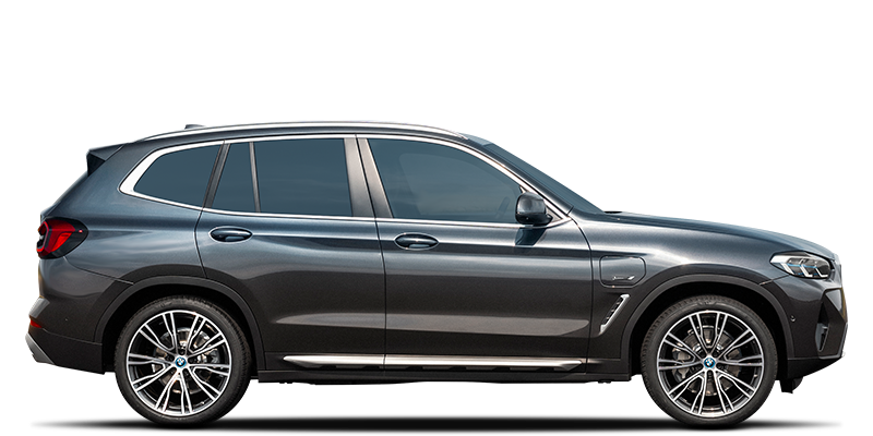 BMW X3 xDrive 20d Msport