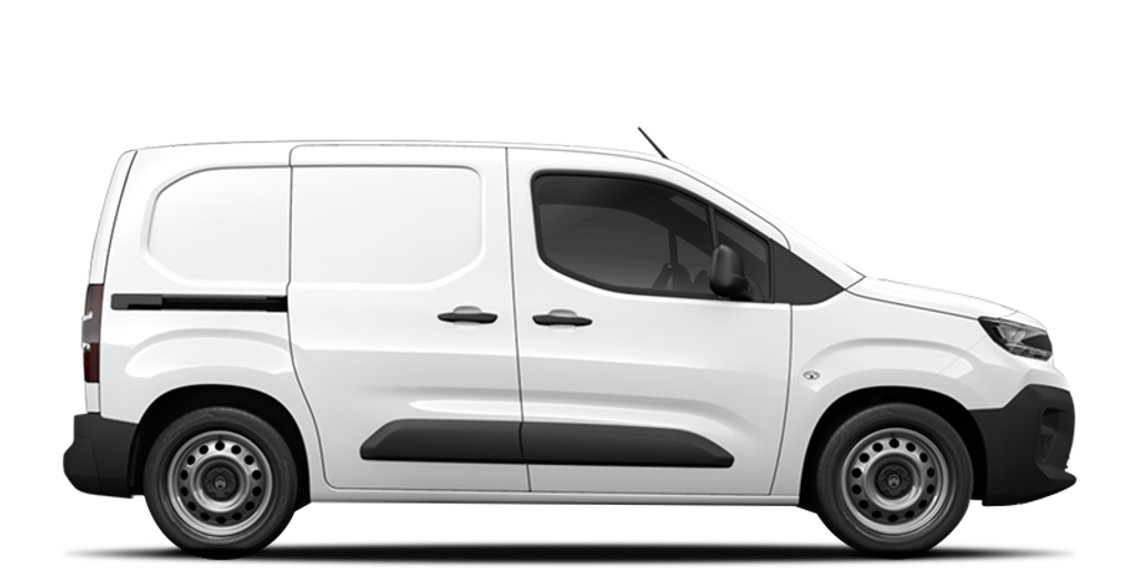 CITROEN Berlingo 3 BlueHDi 100 S&S M standard