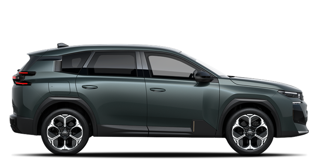 CITROEN C5 Aircross Hybrid 145 cv Automatico Max