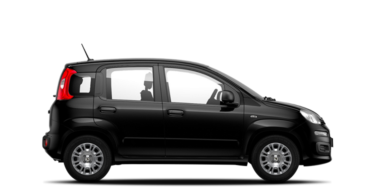 FIAT Panda 1.0 FireFly 65cv S&S 6m Hybrid Icon