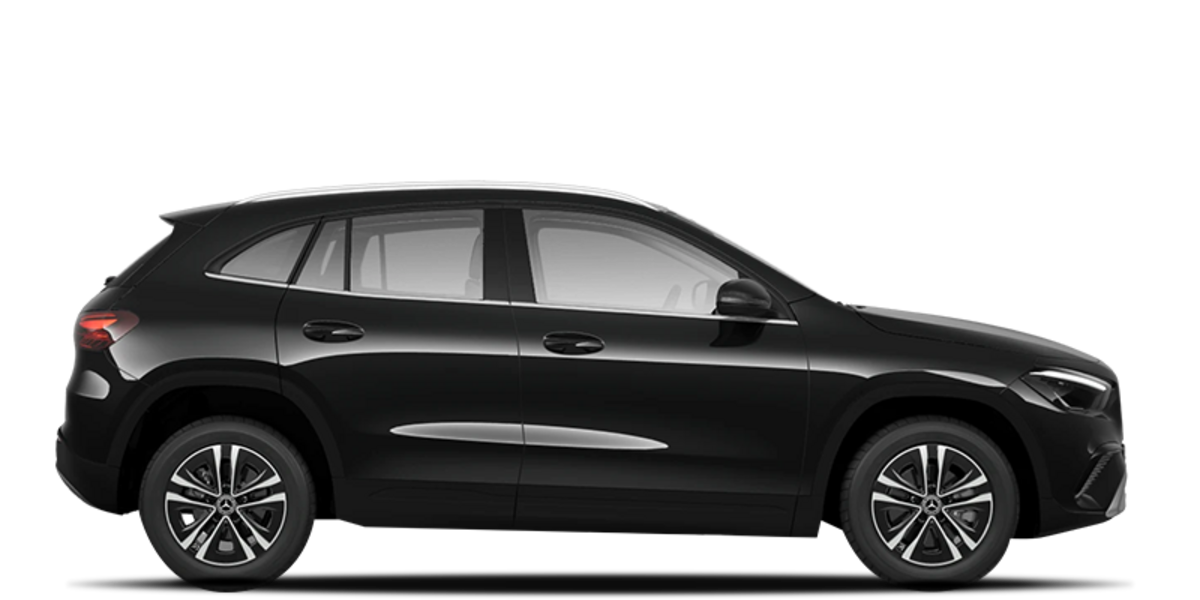 MERCEDES GLA 180 d AMG Line Adv Plus