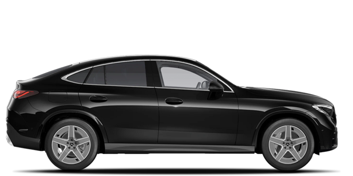 MERCEDES GLC Coupè 220d MHEV 4Matic AMG Line Advanced