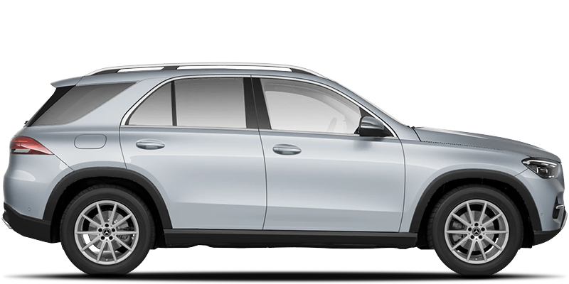 MERCEDES GLE 300 d 4M AMG Line Advanced Plus