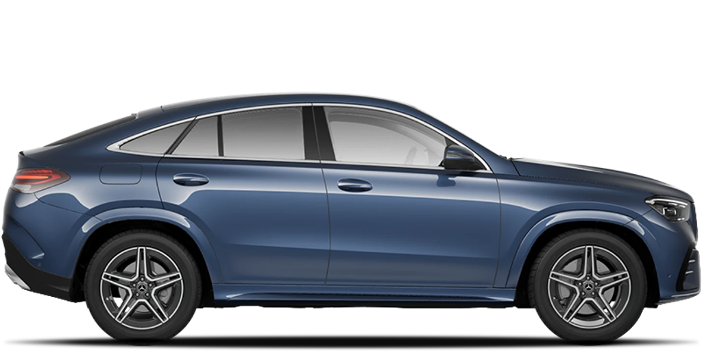 MERCEDES GLE Coupé 300 d 4M AMG Line Advanced Plus