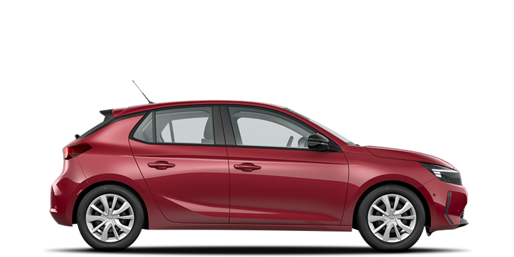 OPEL Corsa 1.2 100cv Hybrid Edition MT6