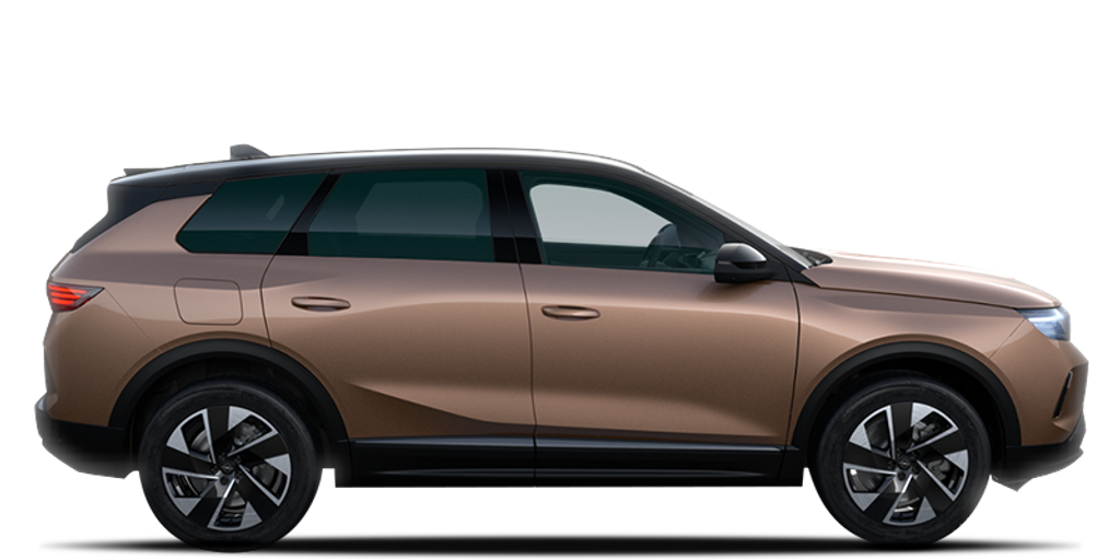 OPEL Grandland Hybrid 145cv EDCT GS