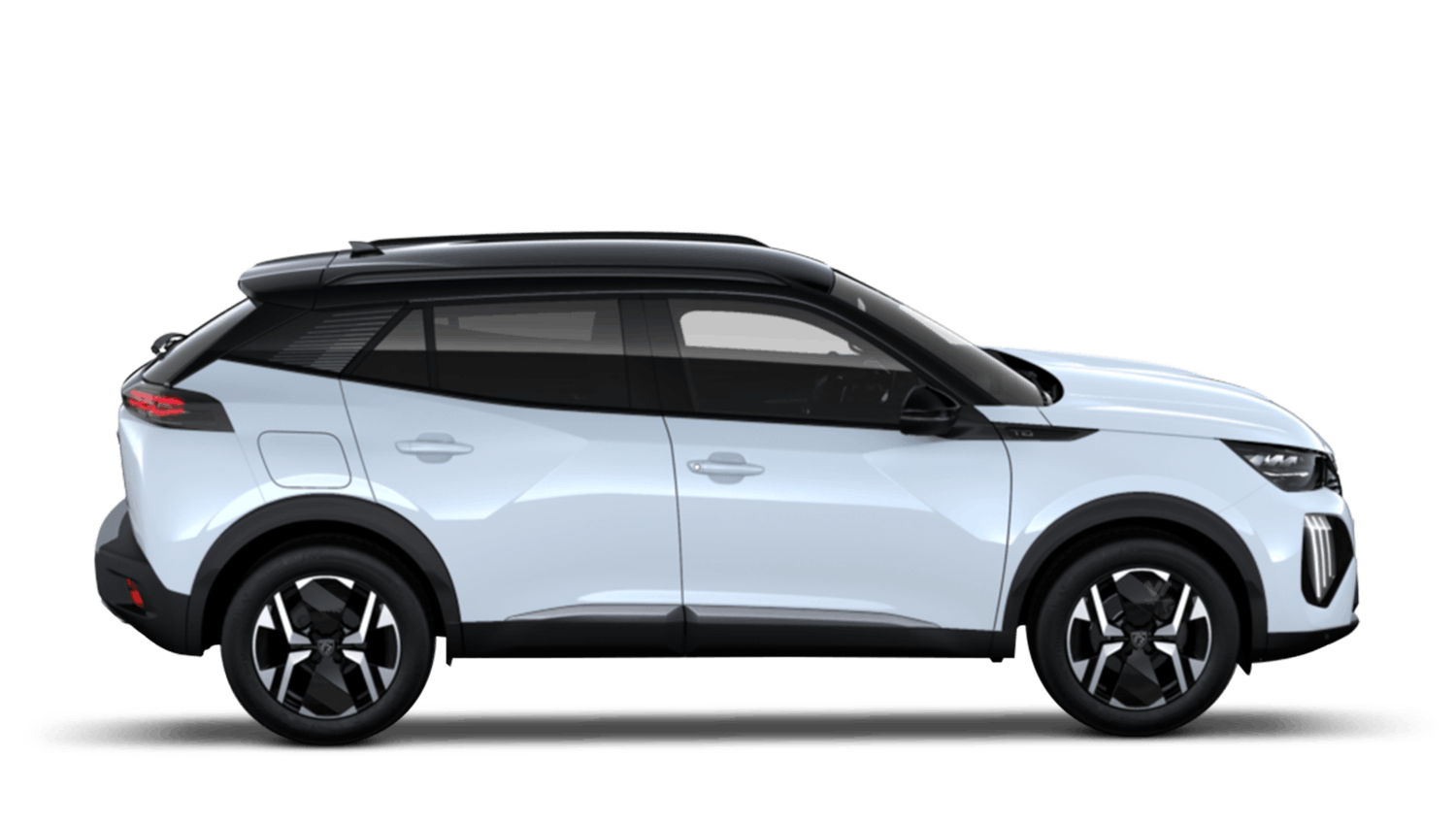 PEUGEOT 2008 PureTech 100 Allure S/S