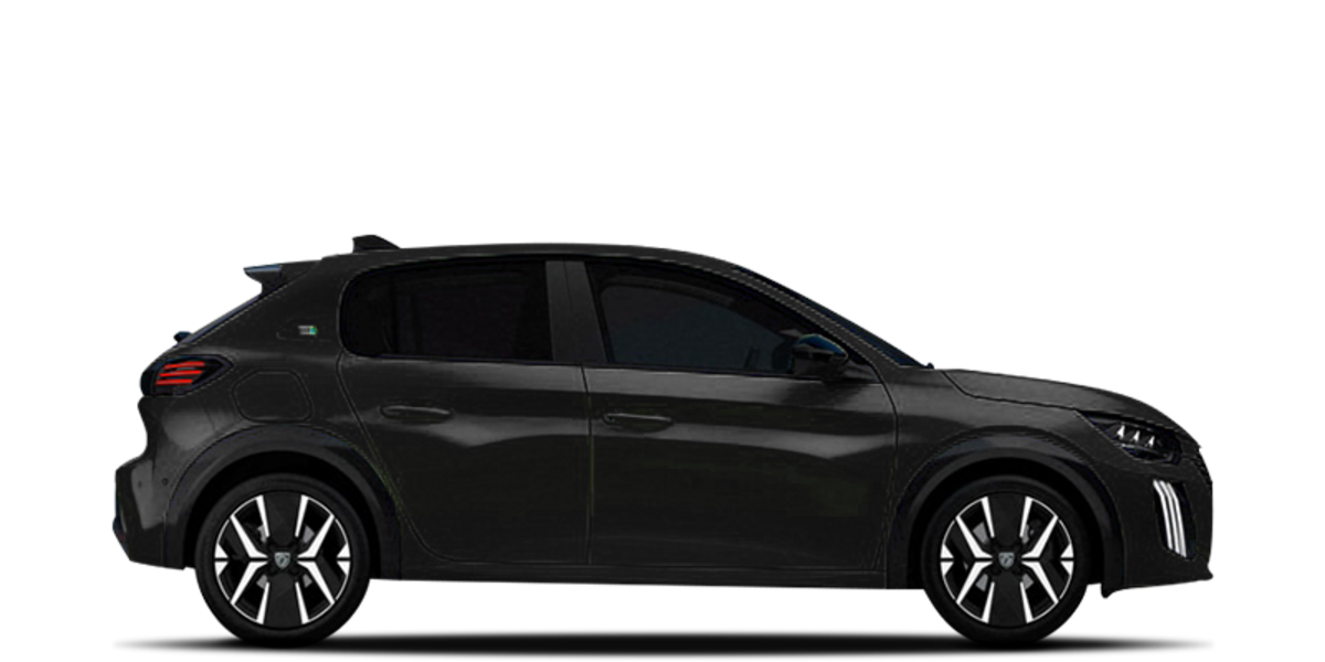 PEUGEOT 208 Style PureTech 100 S/S