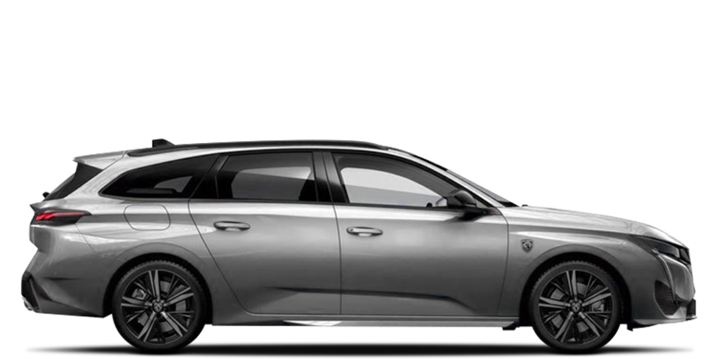 PEUGEOT 308 SW Allure BlueHDi 130 EAT8 S&S aut.