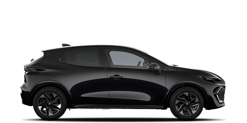 RENAULT Clio 1.2 TCe 115 evolution